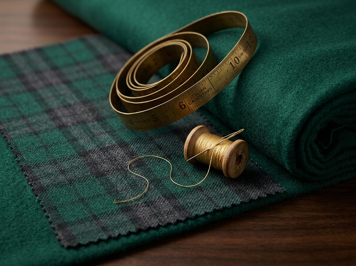 Italian Fabric Mills